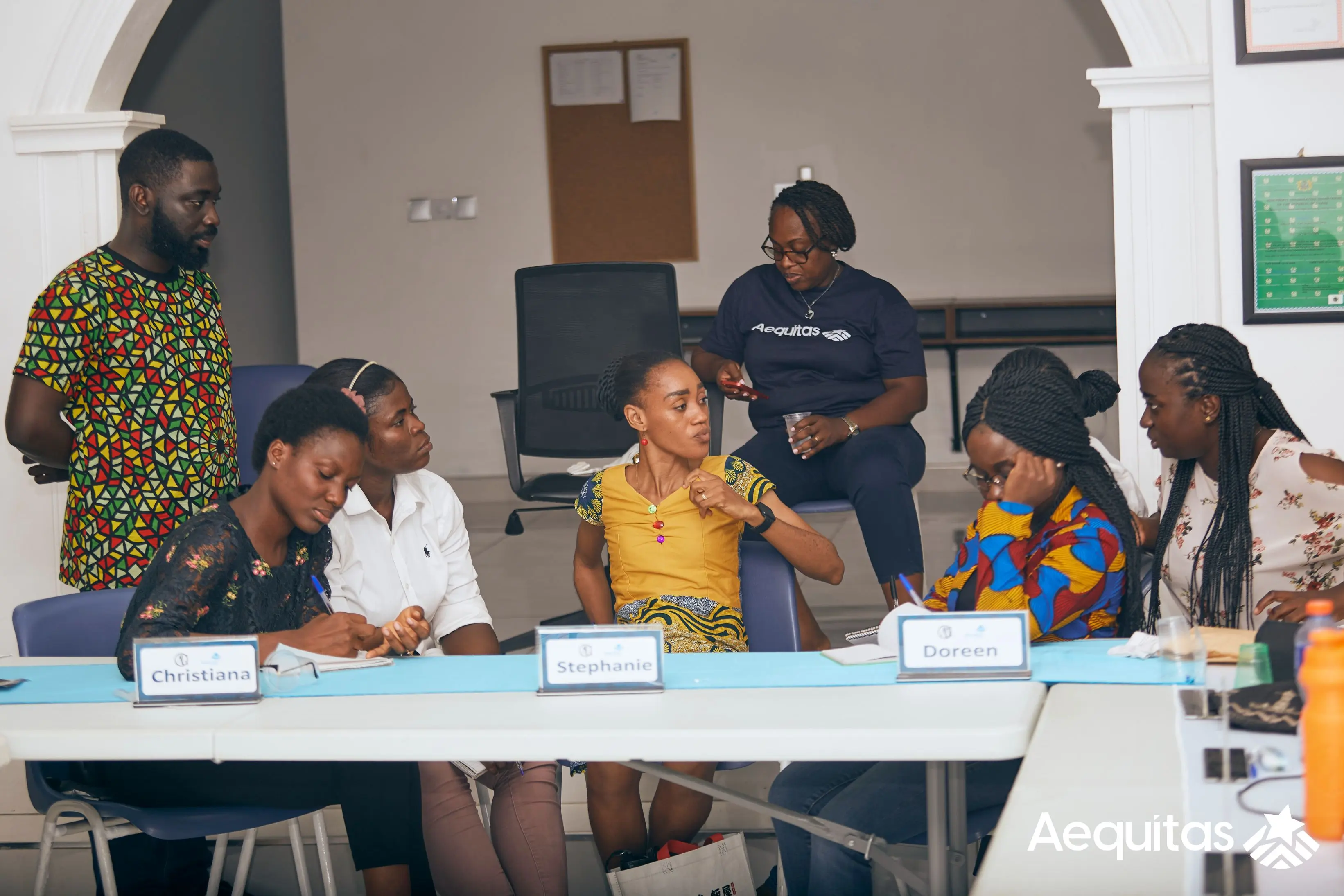 What to Do After National Service (A Practical Guide for Ghanaian Graduates)