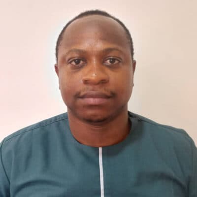 Abdul Rahman Issah Dowuona