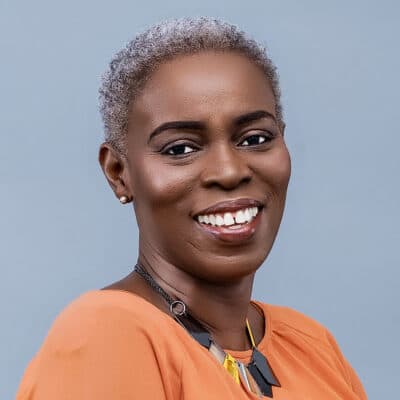 Frimpomaa Ntiforo Agah