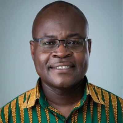 Prof. Alexander Dodoo